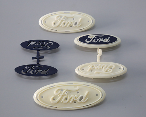 電鍍徽標(biāo) FORD